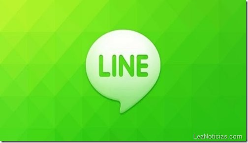 line