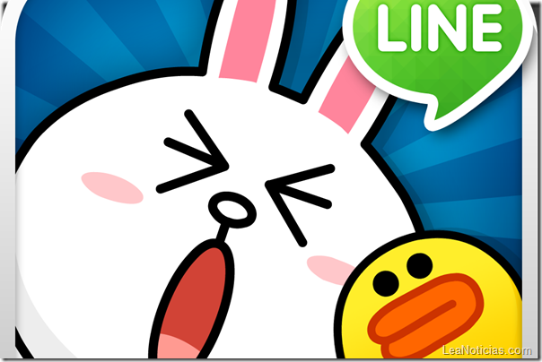 line