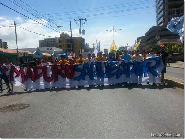 maduro-saqueador-lecheria