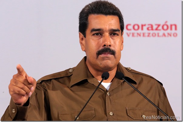 maduro