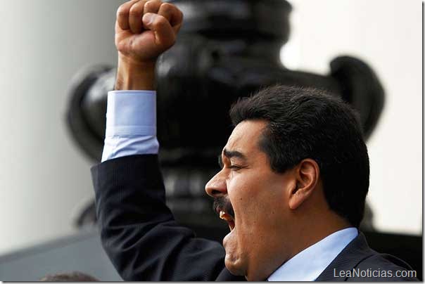 maduro