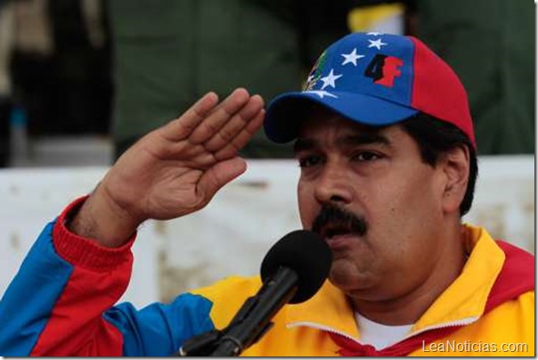 maduro