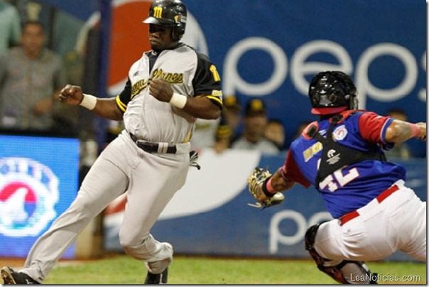 magallanes vs la guaira