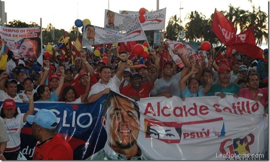 magglio ordoñez inicia campaña en puerto la cruz_ (2)