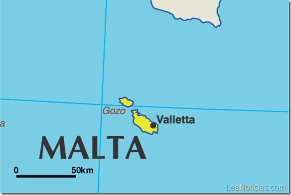 malta