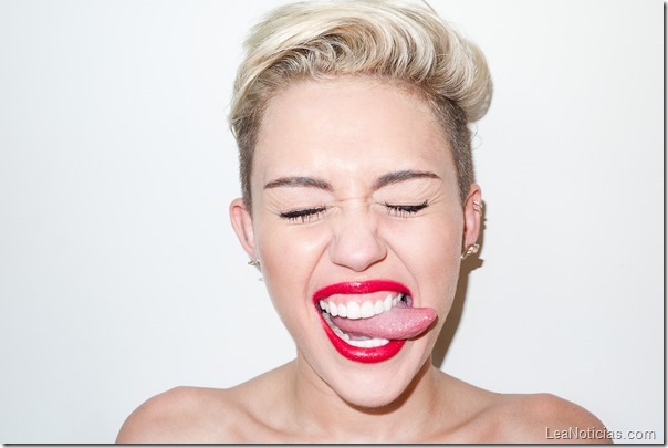miley cyrus
