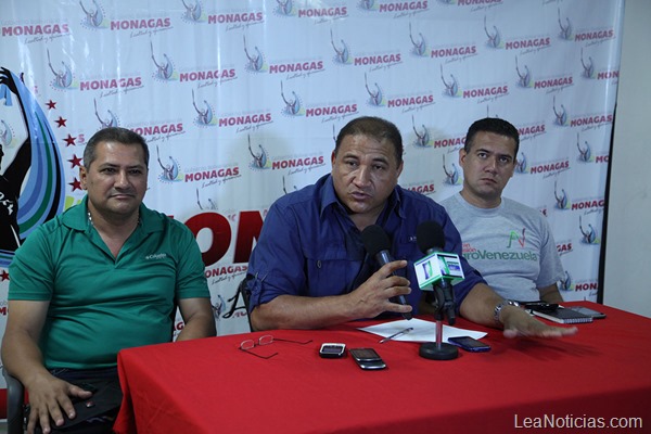 monagas