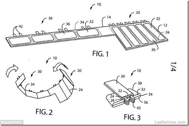 patente-bateria-plegable-nokia