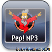 pep mp3