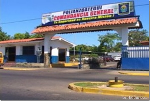 polianzoátegui