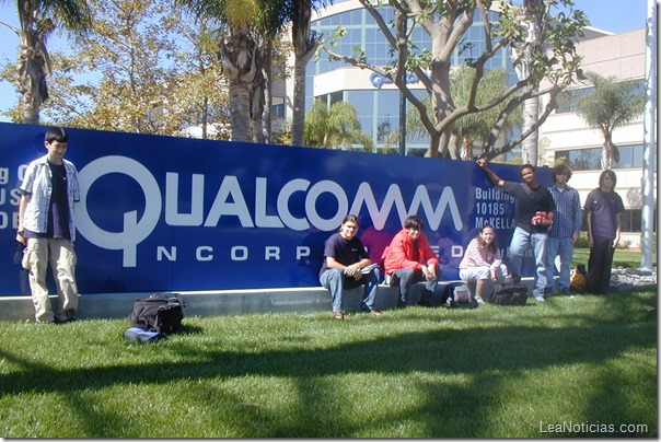 qualcomm