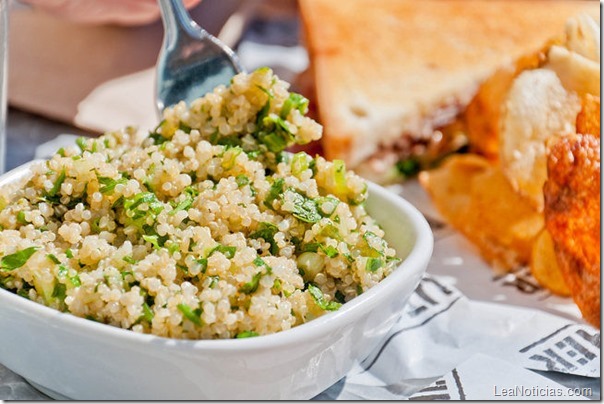 quinoa