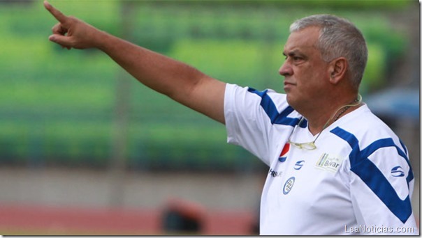 richard páez