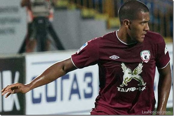 salomon rondon