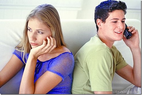 separarse de su pareja separarse de su pareja