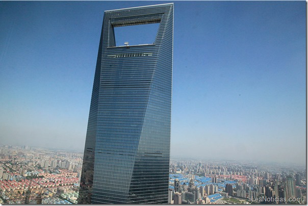 Tallest Skyscraper-Photo Gallery