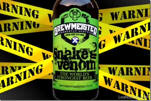 snakevenom