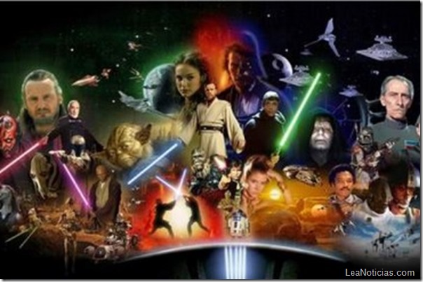 stars wars