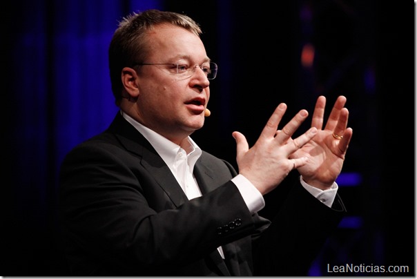 stephen elop