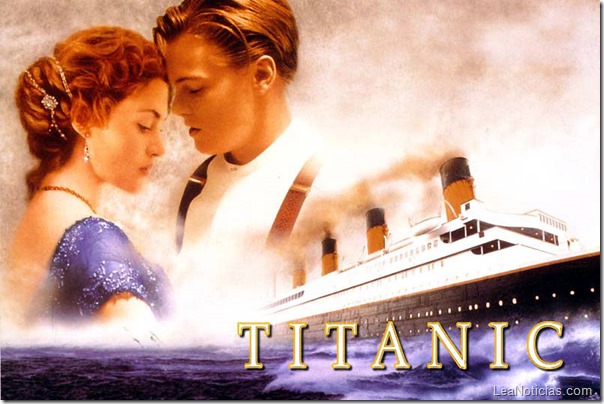 titanic