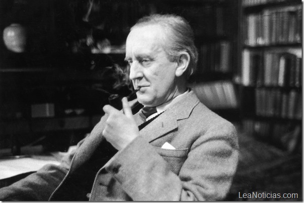 tolkien