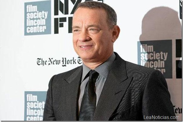 tom hanks