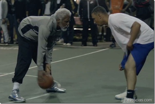 uncle drew