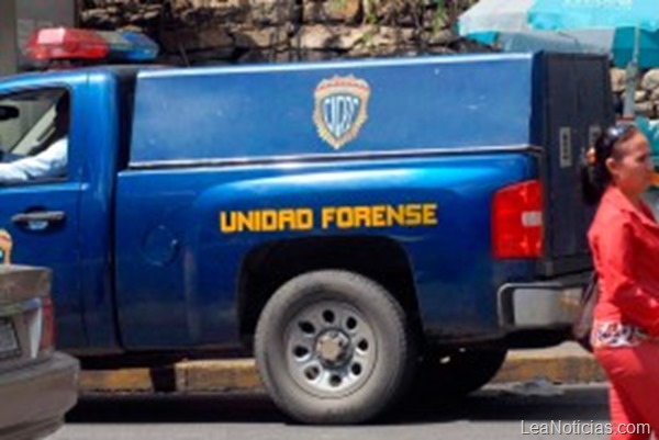 unidad forense