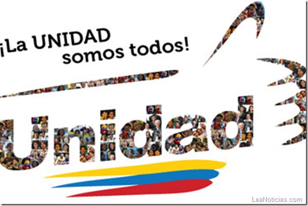 unidad venezuela