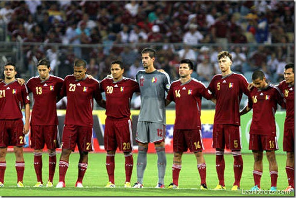 venezuela