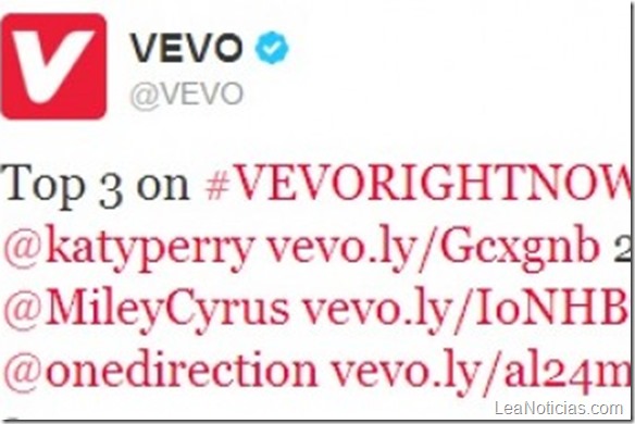 vevo1d