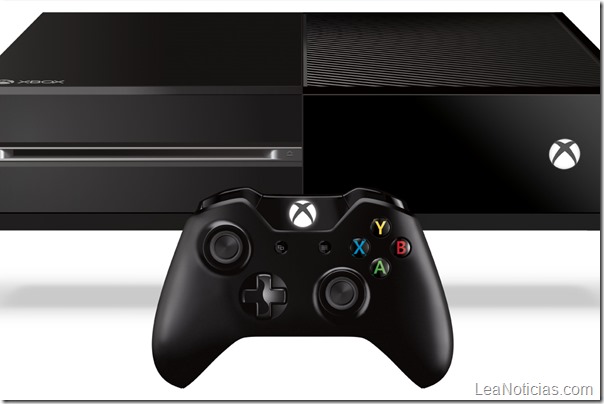 xbox one