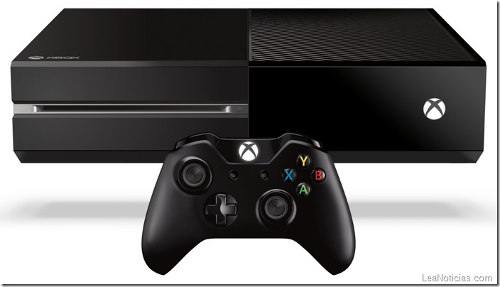 xbox one