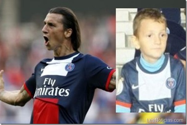 zlatan ibrahimovic