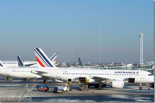 Aviones-Air-France