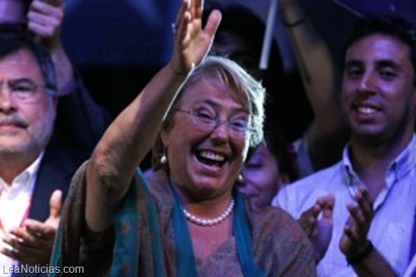 Bachelet