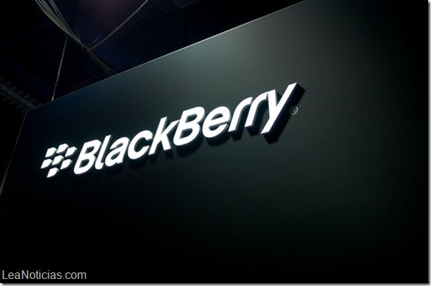 BlackBerry-Logo