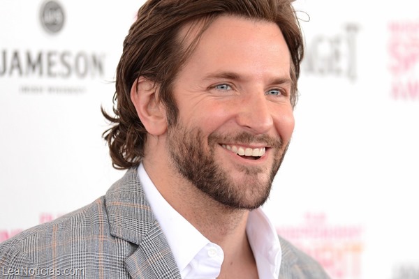 Bradley Cooper