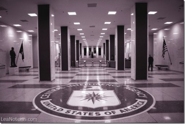 CIA