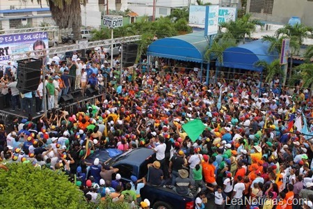 Capriles