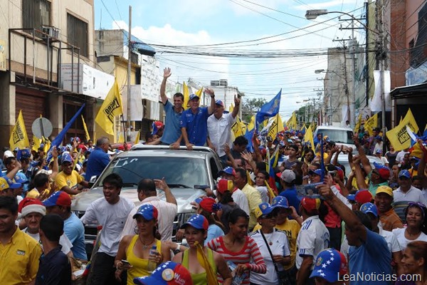 Capriles1