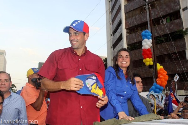 Capriles1