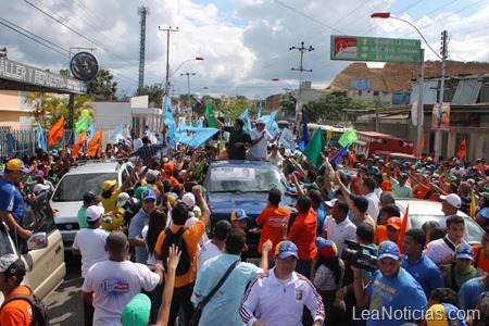 Capriles9