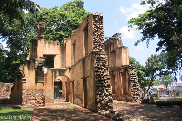 Casa Fuerte será escenario de Ruta Cultural de Barcelona por tercera oportunidad