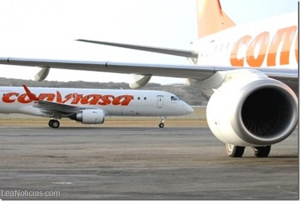 Conviasa-recibirá-esta-semana-tres-nuevos-aviones-Embraer-450x325