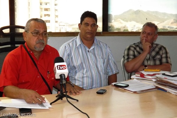 DNP VALIDADA CORPOELEC garantiza en Anzoátegui el servicio eléctrico durante elecciones municipales el 8 D voh 06 12 2013 3