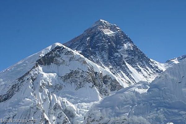 Everest