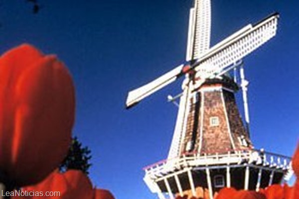 Holanda