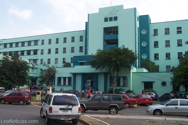 Hospital