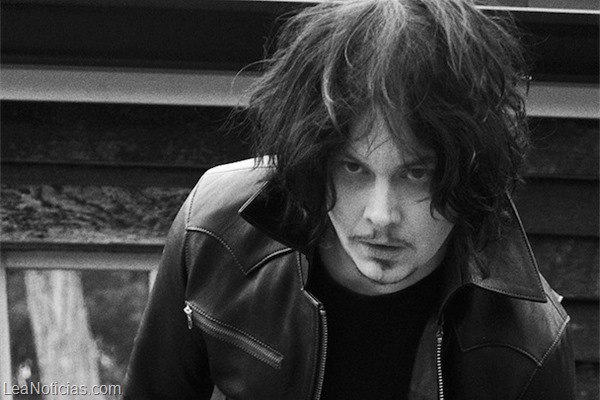 Jack White